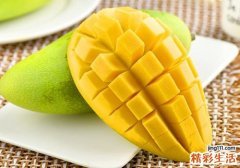 枇杷和芒果能一起吃吗 枇杷和芒果一起吃会怎样