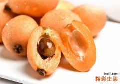 宝宝可以喝枇杷水吗 宝宝喝枇杷水的好处