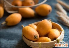 枇杷能放冰箱吗 枇杷不适合什么人吃