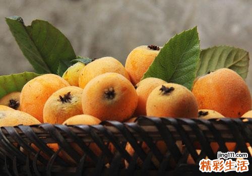 枇杷能多吃吗 枇杷吃多了会上火吗