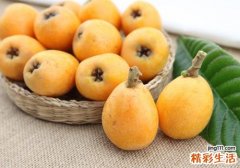 枇杷可以带皮吃吗 枇杷皮怎么剥