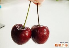 小孩咳嗽可以吃车厘子吗 那种小孩咳嗽可以吃车厘子