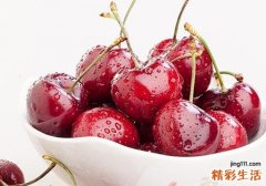 车厘子发霉了还能吃吗 水果发霉是什么原因