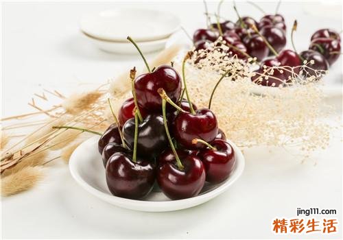 吃车厘子拉肚子怎么办 为什么吃车厘子拉肚子