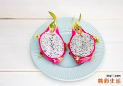 车厘子和火龙果能一起吃吗 火龙果能放冰箱多久