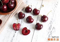 小孩吃车厘子会过敏吗 吃车厘子过敏怎么办