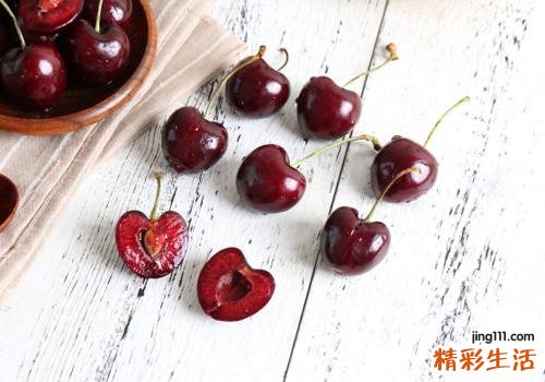 小孩吃车厘子会过敏吗 吃车厘子过敏怎么办