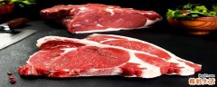 车厘子可以和牛肉一起吃吗 吃了牛肉多久能吃车厘子