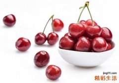 晚上吃车厘子会失眠吗 吃车厘子失眠怎么办