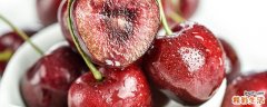 车厘子可以放几天 车厘子可以多吃吗