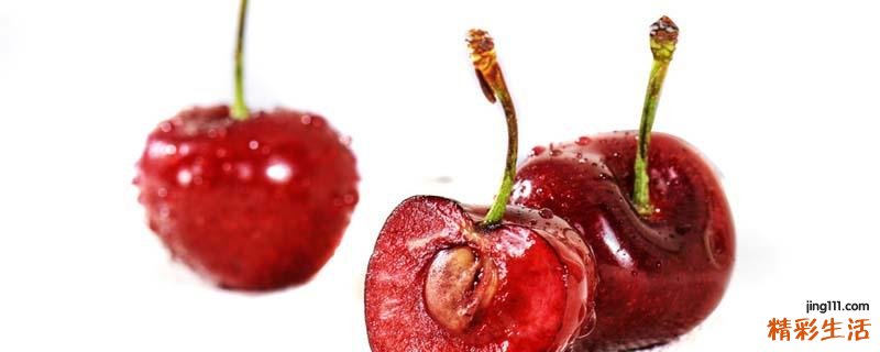 车厘子核吞下去了有毒吗 不小心吃了车厘子的核怎么办