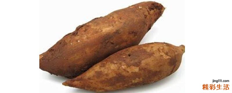 雪莲果要泡盐水么 雪莲果泡盐水有什么好处