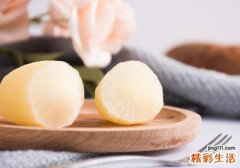 雪莲果直接蒸着吃行吗 雪莲果可以生吃吗