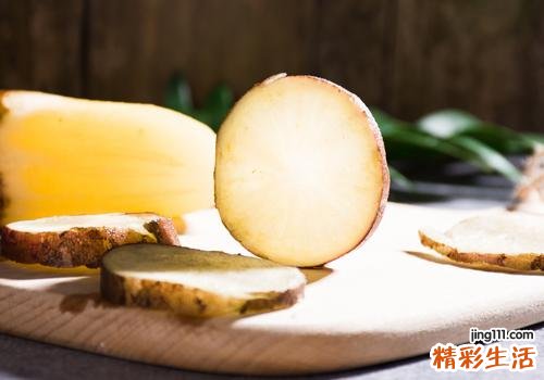 雪莲果有减肥功效吗 雪莲果怎么吃减肥