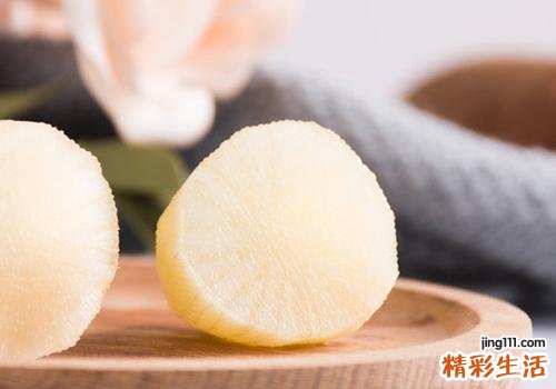 天天吃雪莲果好吗 天天吃雪莲果会怎么样