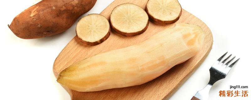 雪莲果儿童咳嗽可以吃吗 多大宝宝可以吃雪莲果