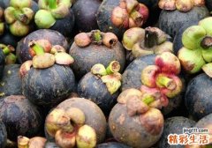 山竹的肉发黄能吃吗 山竹什么季节吃最好