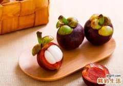 经期可以吃山竹吗 产后可以吃山竹吗