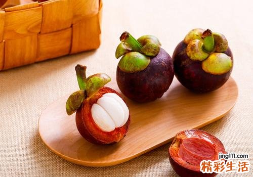 经期可以吃山竹吗 产后可以吃山竹吗