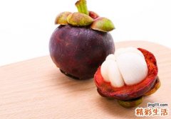 吃中药能吃山竹吗 喝中药不能吃什么水果