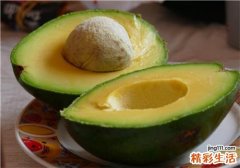 牛油果可以和山竹一起吃吗 牛油果不能和什么一起吃