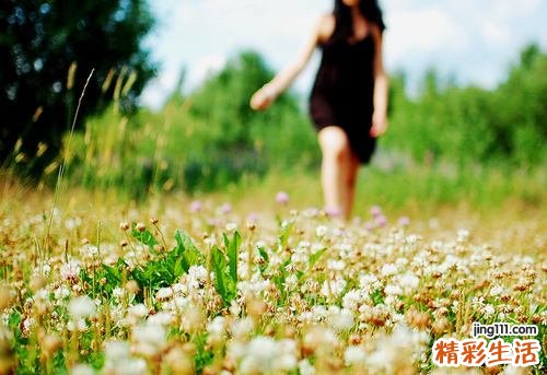 中老年女人单身好处