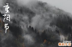 2023年重阳节是农历几月几号 2023年重阳节农历是多少号