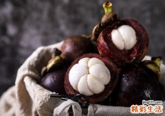 山竹一天最多吃几个 山竹中间的核能吃吗
