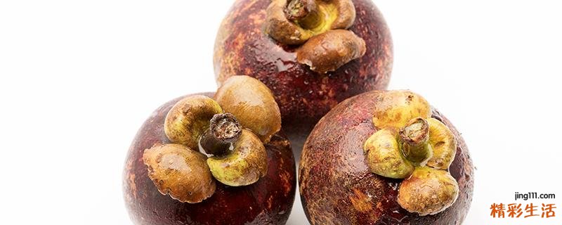 山竹能和豆浆一起吃吗 喝完豆浆多久能吃山竹