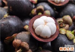 孕妇能吃山竹吗 山竹吃了对身体有什么好处