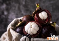 山竹苦的能吃吗 山竹重的好还是轻的好