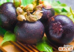 山竹哺乳期可以吃吗 哺乳期不能吃什么水果
