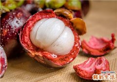 山竹透明色能吃吗 什么样的山竹不能吃