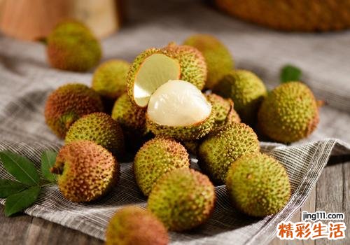 吃完荔枝可以吃感冒药吗 吃完荔枝多久可以吃感冒药