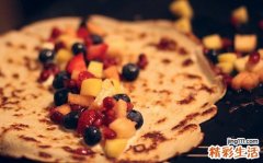 秋季保湿补水护肤方法大集合