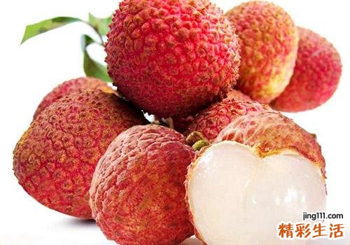 来例假可以吃荔枝吗 经期吃荔枝要注意什么