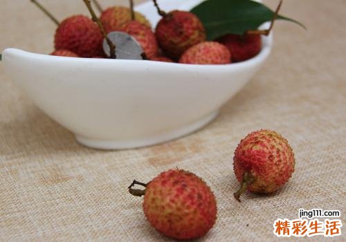 备孕期间可以吃荔枝吗 这些人千万别吃荔枝