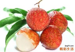 吃消炎药可以吃荔枝吗 吃药后吃荔枝居然会这样