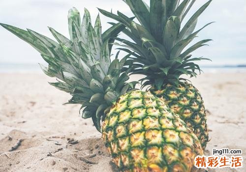 荔枝和菠萝可以一起吃吗 吃荔枝后吃菠萝居然会这样