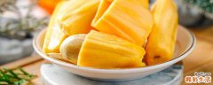 菠萝蜜干受潮如何处理 菠萝蜜干不脆了怎么办
