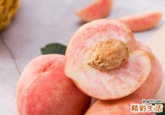 桃子发霉了还可以吃吗 桃子怎么保存不发霉