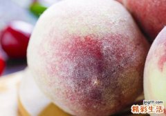 桃子有点烂了能不能吃 吃了烂桃子会怎样