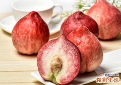 便秘吃桃子可以吗 便秘每天吃几个桃子