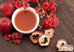 吃山楂有什么好处 山楂的是食用禁忌