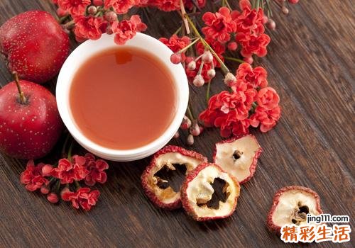 吃山楂有什么好处 山楂的是食用禁忌