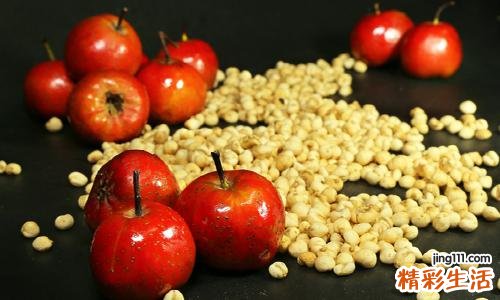 山楂可以回奶吗 哺乳期能吃山楂吗
