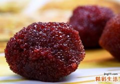 吃杨梅干的好处 杨梅干吃多了有什么危害