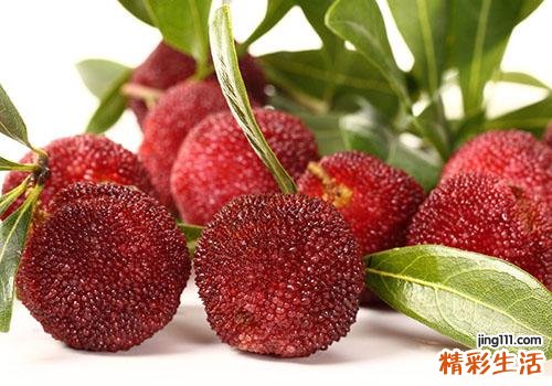 杨梅用盐水泡多久 冻杨梅需要用盐水浸泡吗