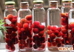 杨梅酒保质期多久 泡了5年的杨梅酒能喝吗