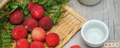 杨梅什么时候成熟 杨梅为什么要用盐水泡一泡